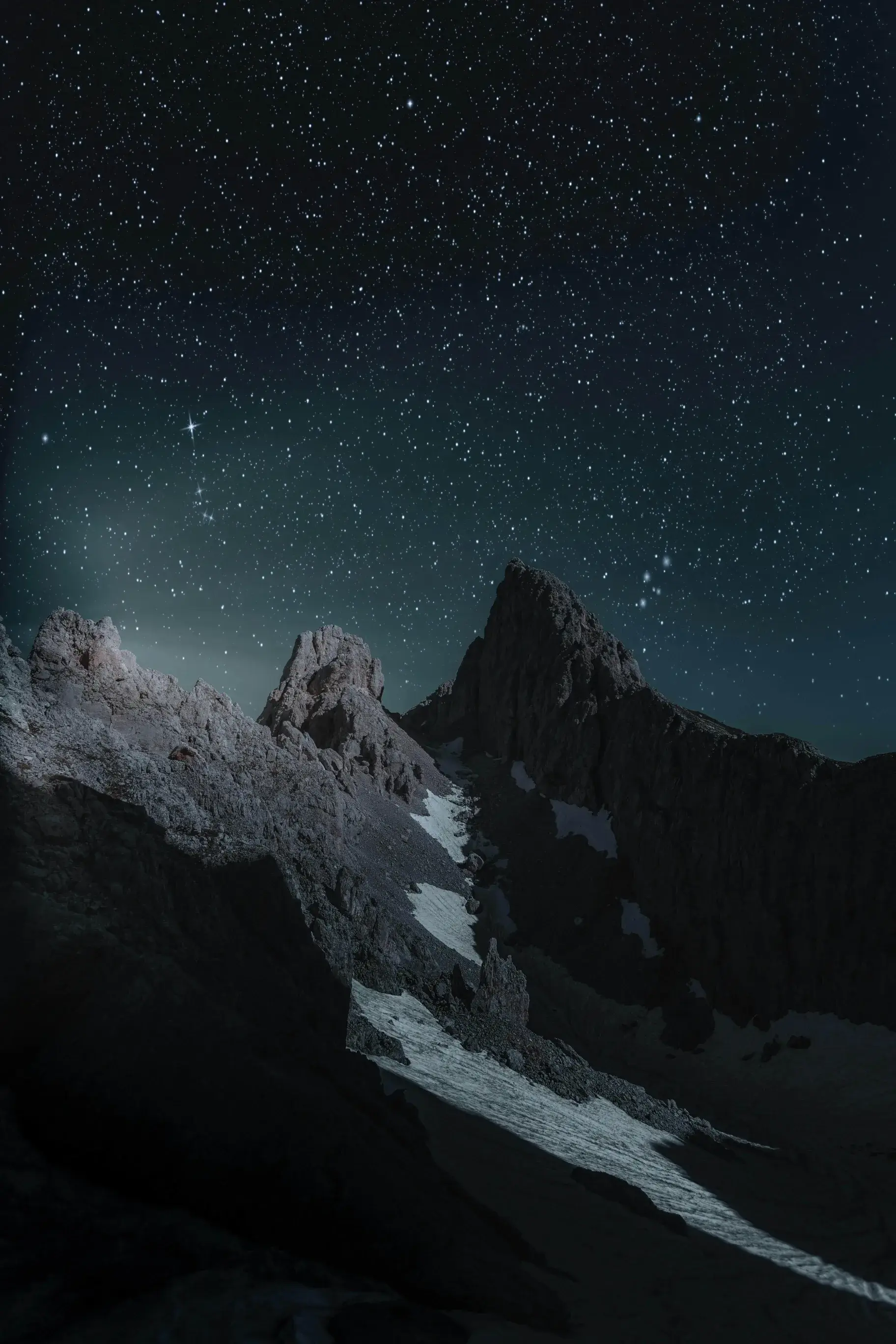 Night Sky